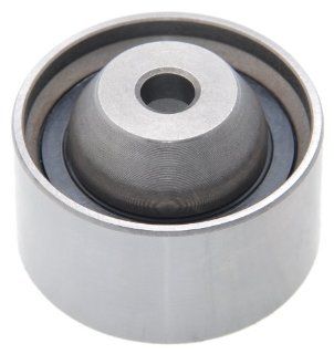 Md121993   Pulley Idler For Mitsubishi: Automotive