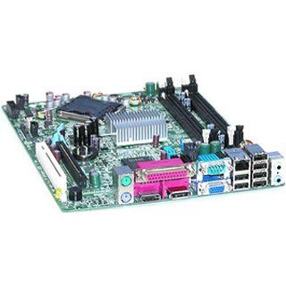 Dell Optiplex GX960 SFF motherboard assembly   X364K: Computers & Accessories