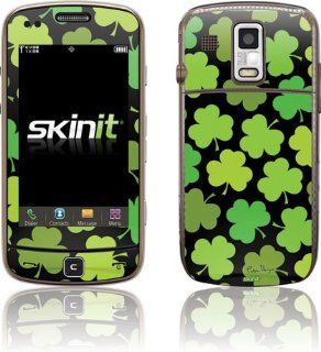 St. Patricks Day   Shamrock Pattern   Samsung Rogue SCH U960   Skinit Skin: Electronics