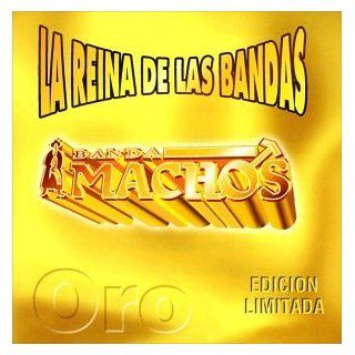 Reina De Las Bandas: Music