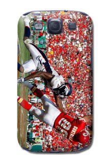NFL Kansas City Chiefs Digital Design Samsung Galaxy S3/samsung 9300/i9300 Case: Cell Phones & Accessories
