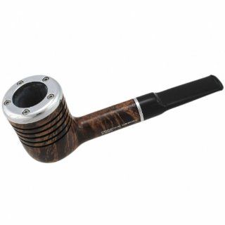 PORSCHE DESIGN   P'3611 Tobacco pipe 907 tan stand up poker   050.967 : Other Products : Everything Else