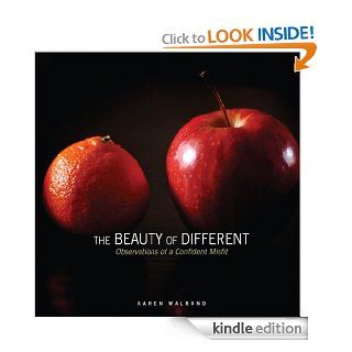 The Beauty of Different eBook: Karen Walrond: Kindle Store