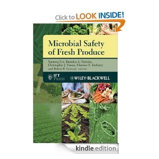 Microbial Safety of Fresh Produce (Institute of Food Technologists Series)   Kindle edition by Xuetong Fan, Brendan A. Niemira, Christopher J. Doona, Florence E. Feeherry, Robert B. Gravani. Professional & Technical Kindle eBooks @ .