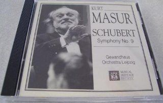 Schubert: Symphony No. 9 in C, D. 944 "The Great": Music