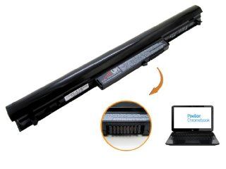 LB1 High Performance Battery for HP Pavilion TouchSmart 15z Series Laptop Notebook Computer PC for HSTNN YB4D   4 Cells 18 Months Warranty: Computers & Accessories