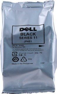 Dell Series 11 948/V505 High Capacity Black Cartridge: Electronics