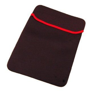 Factop 13" Inch Macbook Notebook Laptop ipad Neoprene Soft Sleeve Case Bag: Computers & Accessories