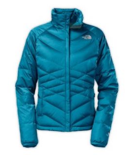 The North Face Women's North Face Aconcagua Jacket: Sports & Outdoors