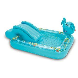 Aqua Leisure Elephant Pool: Toys & Games
