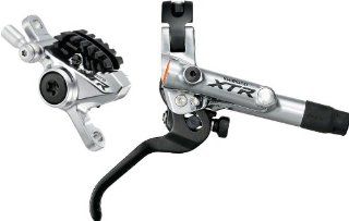 Shimano XTR M988 Brake (Right/Rear) Lever and Caliper : Bike Brake Levers : Sports & Outdoors