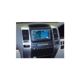 Beatsonic SLA 81 Double DIN Audio Integration Installation Kit for 2003 2009 LEXUS GX470 without Mark Levinson Stereo and without Factory Navigation : Vehicle Audio Integration Devices : Car Electronics