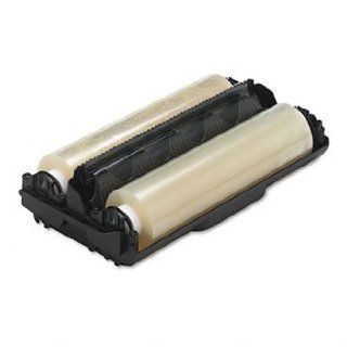 Scotch DL961   Refill Rolls for Heat Free 9 Laminating Machines, 90 ft.: Computers & Accessories