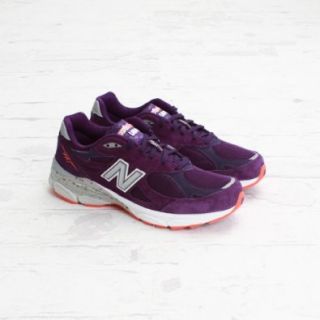 New Balance Mens Running Shoes Style M990 BOS3 Size 9 M US Shoes