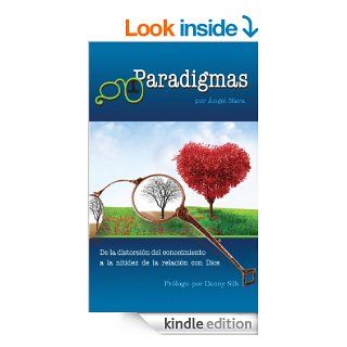 Paradigmas (Spanish Edition) eBook: Angel Nava, Danny Silk: Kindle Store