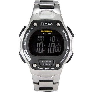 Timex Men's Ironman Sports Watch T5J991: Watches