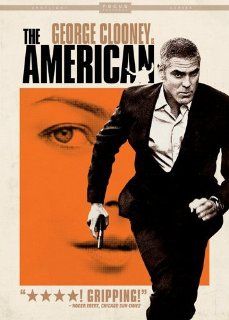The American: George Clooney, Thekla Reuten, Violante Placido, Paolo Bonacelli, Irina Bjrklund, Johan Leysen, Filippo Timi, Anton Corbijn: Movies & TV