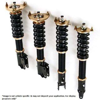 BC Racing BR Series Coilovers 05 10 Jeep Grand Cherokee SRT8 AWD   WK: Automotive