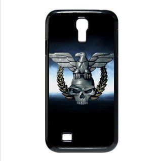 USMC United States Marine Corps Covers Cases Accessories for Samsung Galaxy S4 I9500 Cell Phones & Accessories
