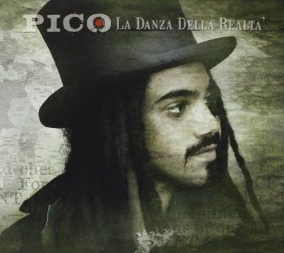 La Danza Della Realta: Music