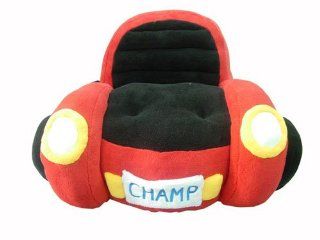 Cuddle Chair 975 Race Car : Childrens Chairs : Baby
