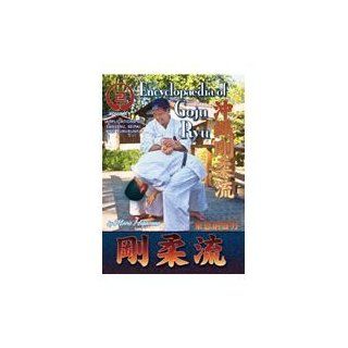 Encyclopedia of Goju Ryu Karate Vol 9: Morio Higaonna: Movies & TV