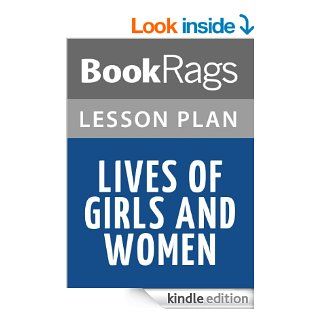 Lives of Girls and Women by Alice Munro Lesson Plans eBook: BookRags: Kindle Store