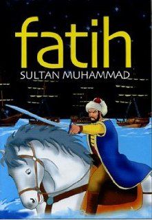 Fatih Sultan Muhammad (NON USA FORMAT Region 2 DVD): Movies & TV