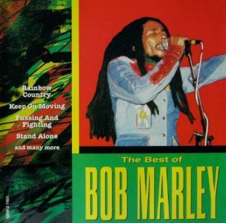 Best of Bob Marley: Soul Rebel [Madacy]: Music