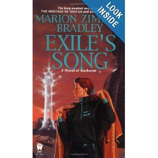 Exile's Song (Darkover): Marion Zimmer Bradley: 9780886777340: Books