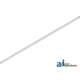A & I Products Square Adjustable Chaffer Wire, 64" Replacement for Massey Fer: Industrial & Scientific
