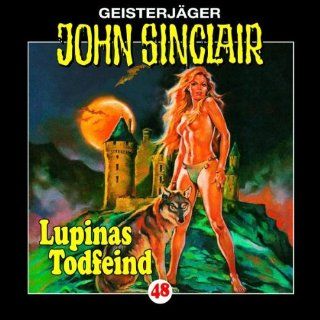 Geisterjger John Sinclair. Hrspiele: John Sinclair   Folge 48: Lupinas Todfeind   Teil 2 von 2. Hrspiel.: Music