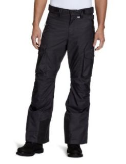 Helly Hansen Men's Mission Cargo Pant, Black, XX Large : Athletic Pants : Sports & Outdoors