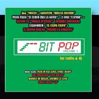 BIT Pop Vol. 1: Music