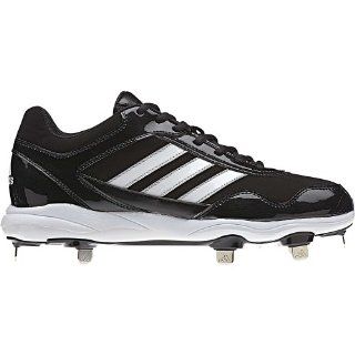 Adidas Men's Excelsior Pro Metal Low Baseball Cleats: Shoes