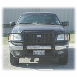 Ranch Hand GGF992BL1 2 Wheel Drive Legend Grille Guard for Ford F150: Automotive
