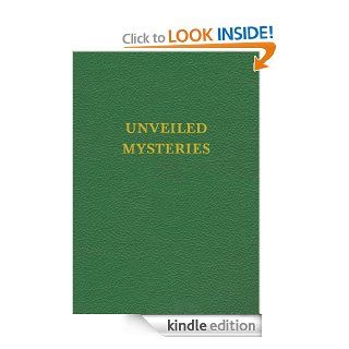Vol One Unveiled Mysteries (Saint Germain Series) eBook: Godfre Ray King: Kindle Store