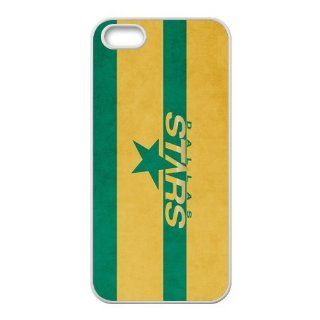ICASE MAX NHL Iphone Case The Dallas Stars Ice Hockey Team for Best Iphone Case TPU Iphone 5 case (AT&T/Verizon/Sprint): Cell Phones & Accessories