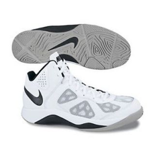 Nike Men's Dual Fusion BB Basketball: Shoes