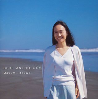 Blue Anthology: Music