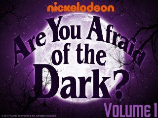 Are You Afraid of the Dark?: Season 1, Episode 2 "The Tale of the Lonely Ghost":  Instant Video
