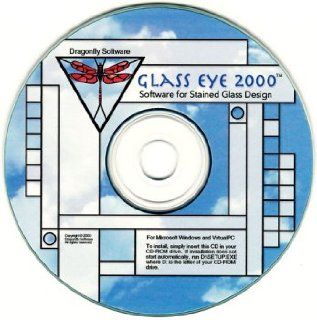 Glass Eye 2000 Standard Edition: Software