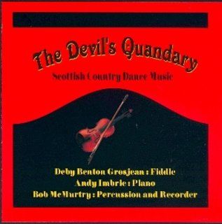 Devil's Quandary: Music