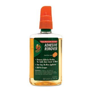 DUC000156001   Duck Adhesive Remover : Art Adhesive Removers : Office Products