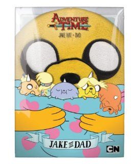 Adventure Time: Jake the Dad: Various: Movies & TV