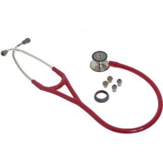 3M Littmann Cardiology III Stethoscope (Multiple Sizes/Colors): Industrial & Scientific