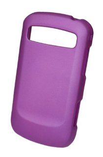GO SC310 Snap on Hard Shell Protective Case for Samsung Admire R720 (Metro PCS)   1 Pack   Carrying Case   Retail Packaging   Purple: Cell Phones & Accessories