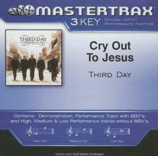 Cry Out to Jesus: Music