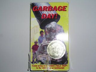 Garbage Day [VHS] Martha Irving, Tom Tasse, Robert Conrad, Andrea Dorfman, Daun Windover, Michael Covert Movies & TV