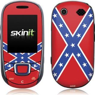 Flags of the Americas   Rebel Flag   Samsung T340g   Skinit Skin: Electronics